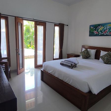 Miko Bali Bungalow Toyapakeh Zewnętrze zdjęcie