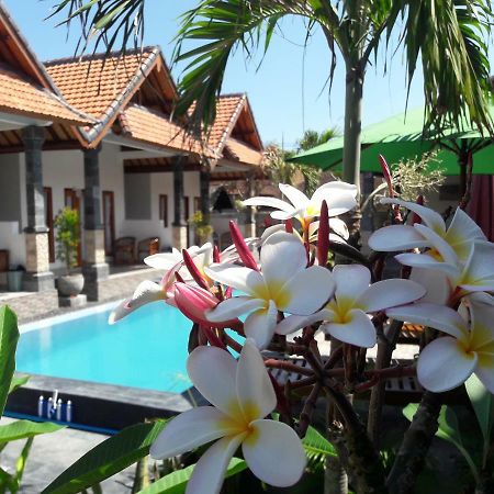 Miko Bali Bungalow Toyapakeh Zewnętrze zdjęcie