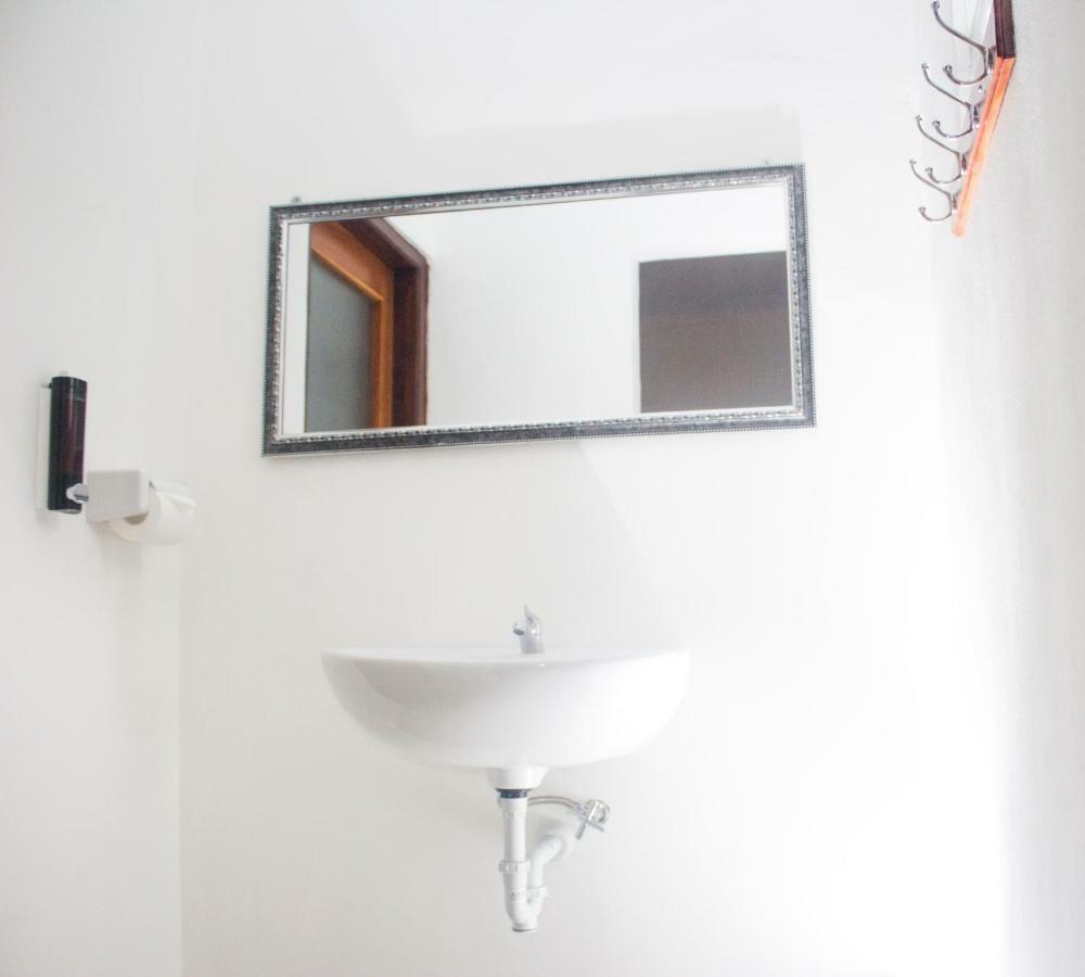 Miko Bali Bungalow Toyapakeh Zewnętrze zdjęcie