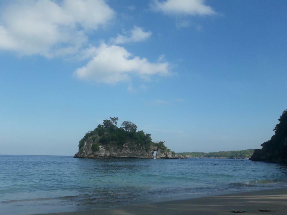Miko Bali Bungalow Toyapakeh Zewnętrze zdjęcie