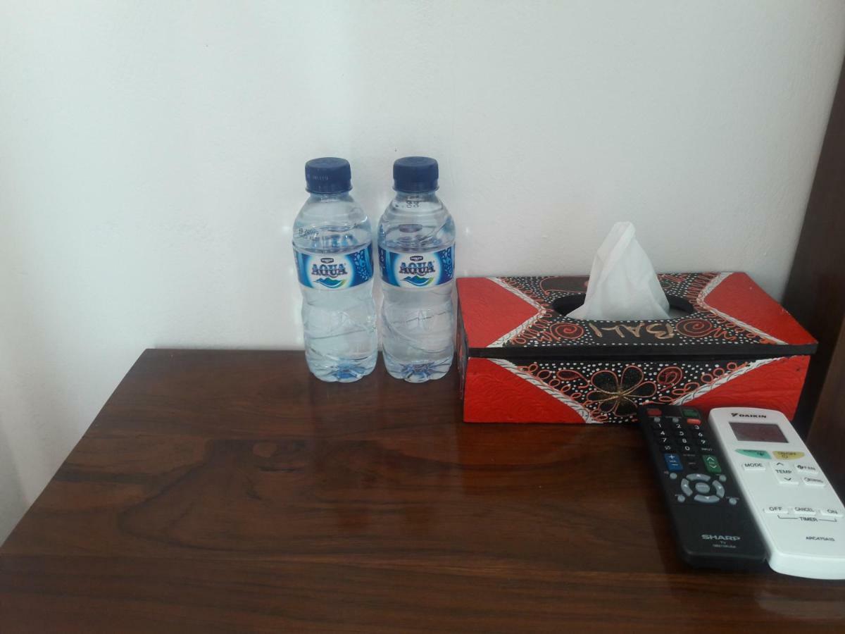 Miko Bali Bungalow Toyapakeh Zewnętrze zdjęcie